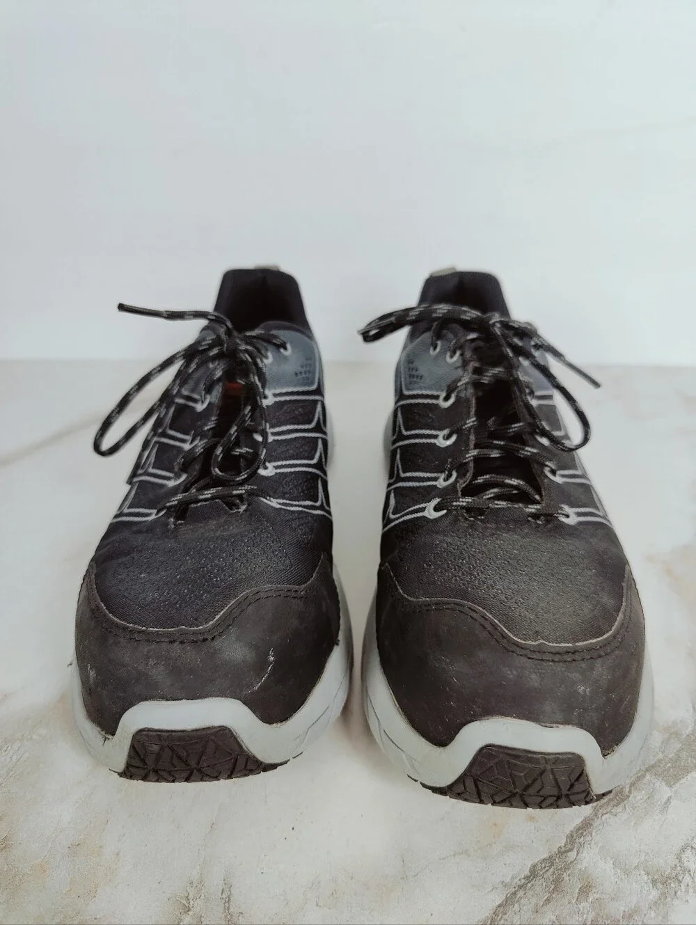 Merrell Men's Work Moab Flight 04627 Work Shoes Sneakers, 8.5